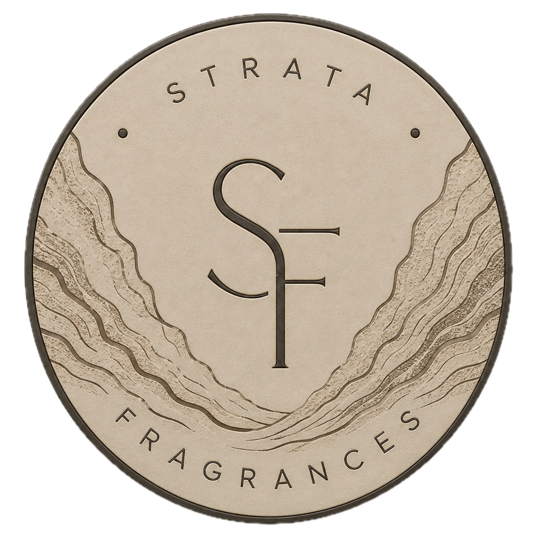 Strata Fragrances