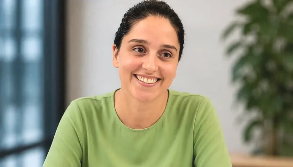 Dr Emilija Stojanovski, Associate Dentist.