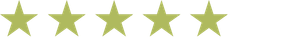 Five star rating.
