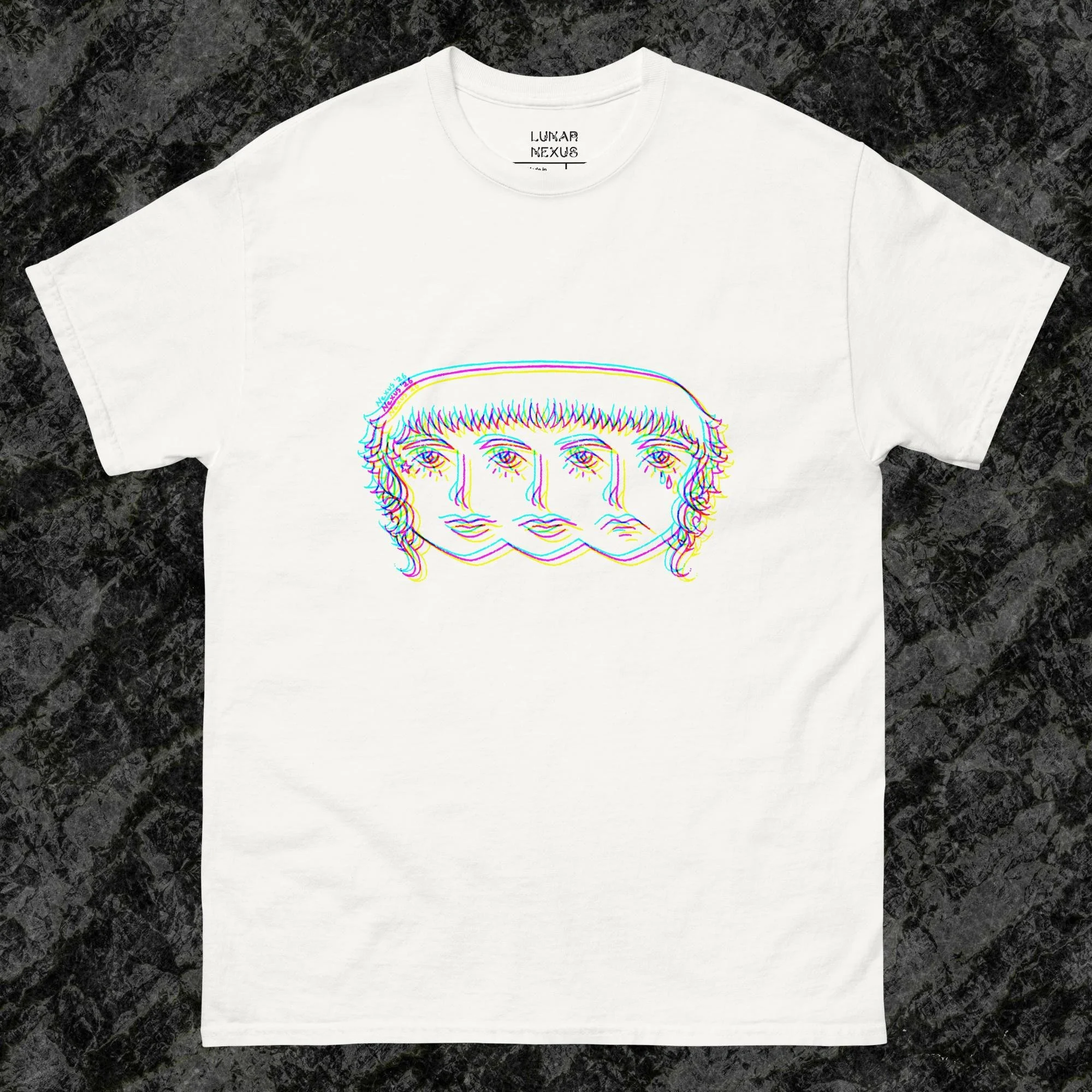 Multiplicity - Unisex classic tee