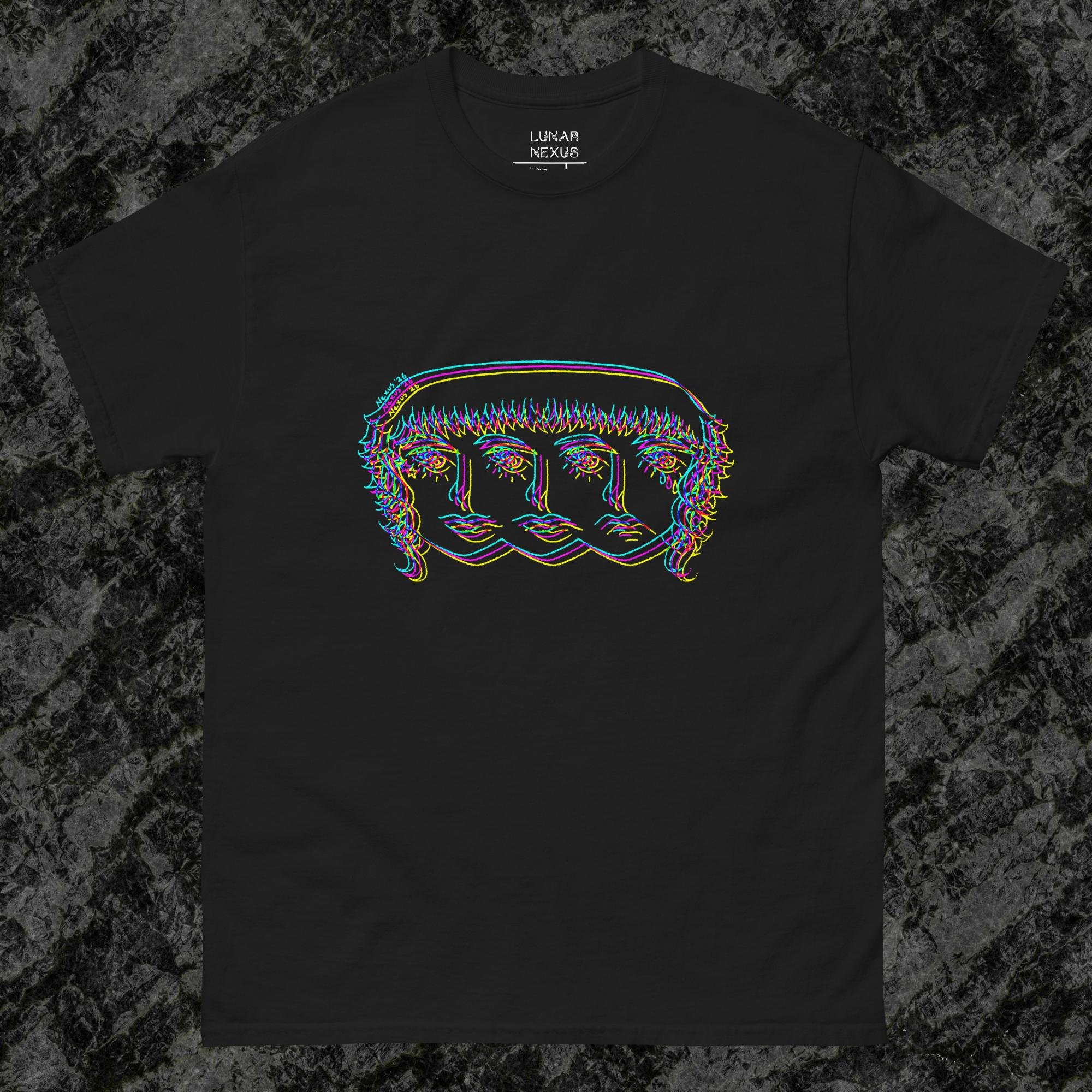 Multiplicity - Unisex classic tee