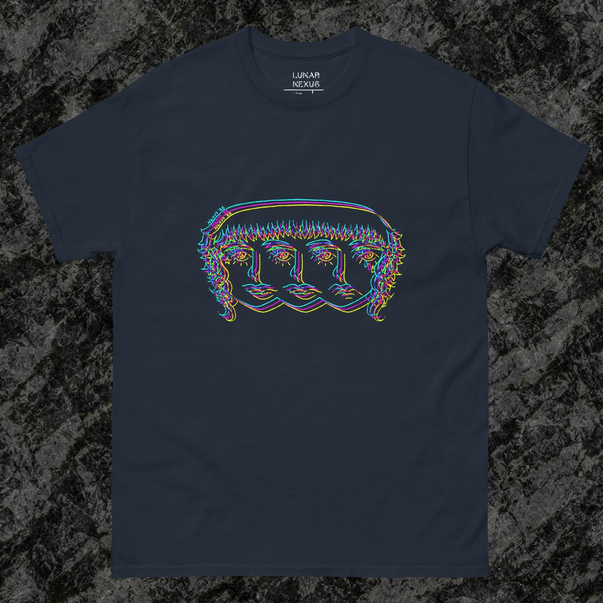 Multiplicity - Unisex classic tee