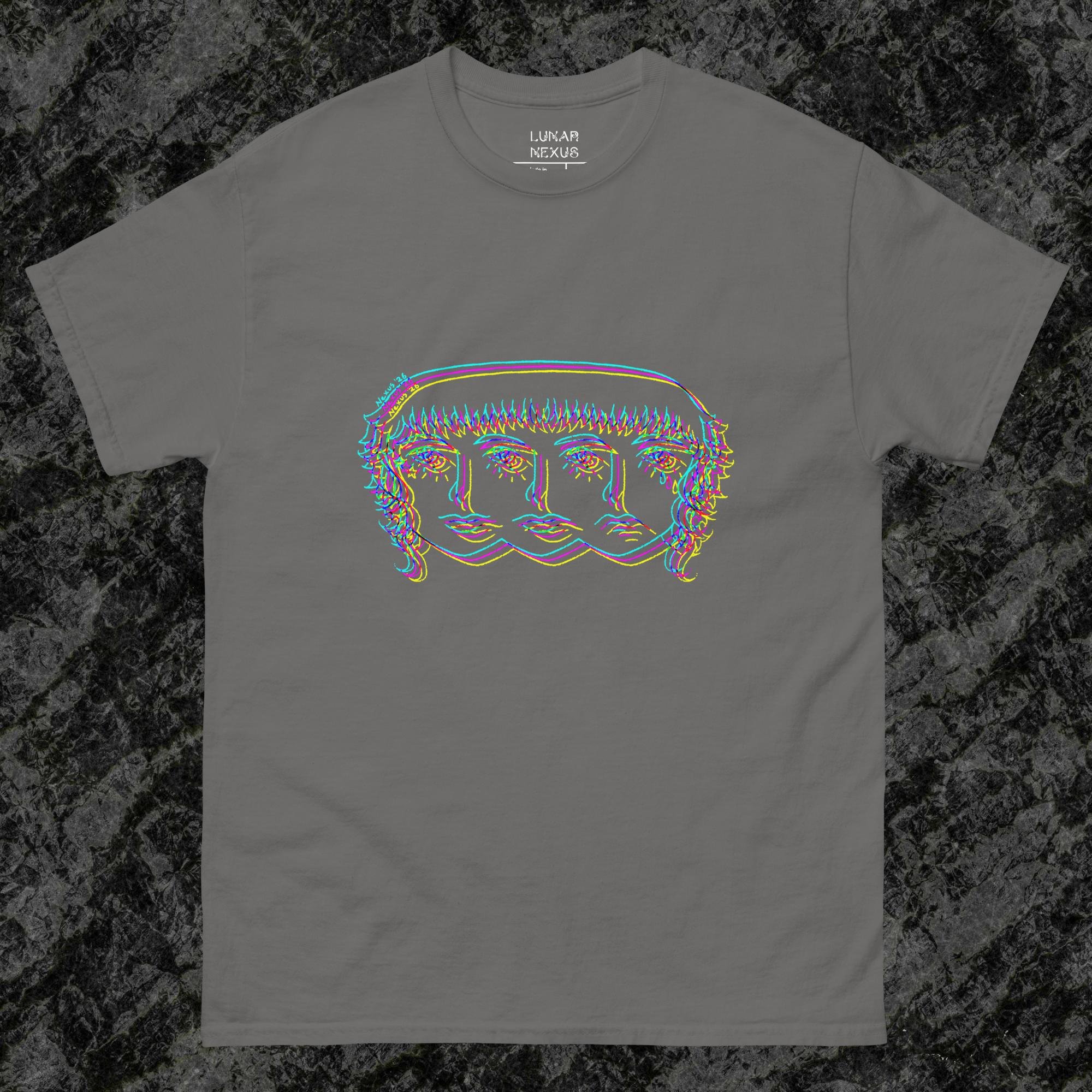 Multiplicity - Unisex classic tee