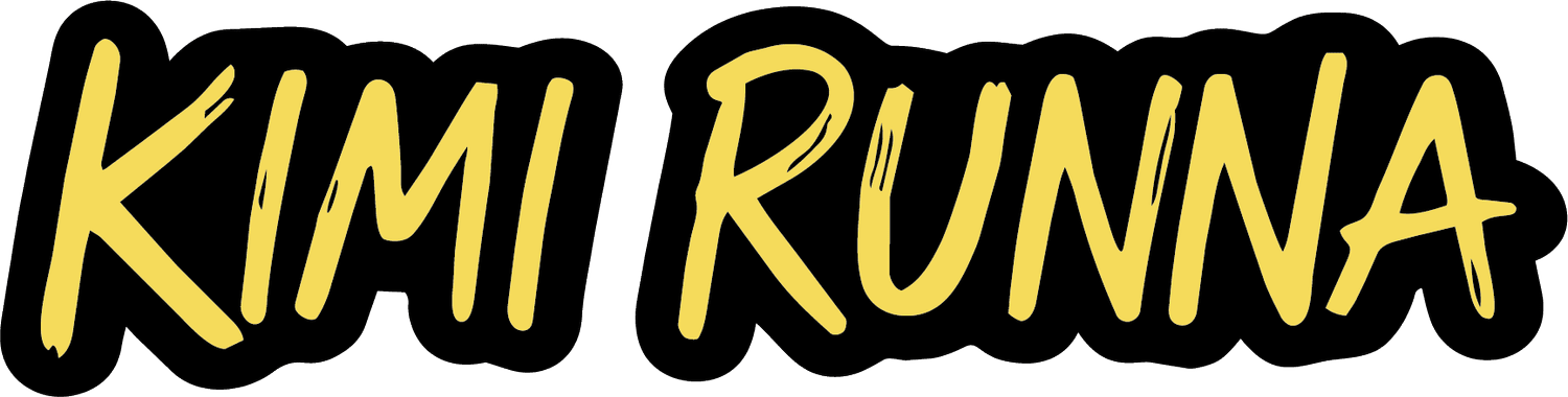 KIMI RUNNA