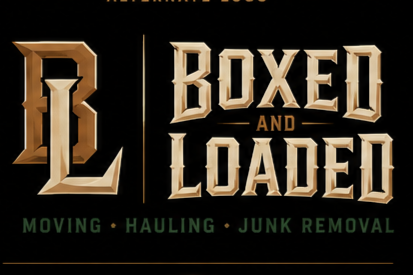 BOXED and LOADED