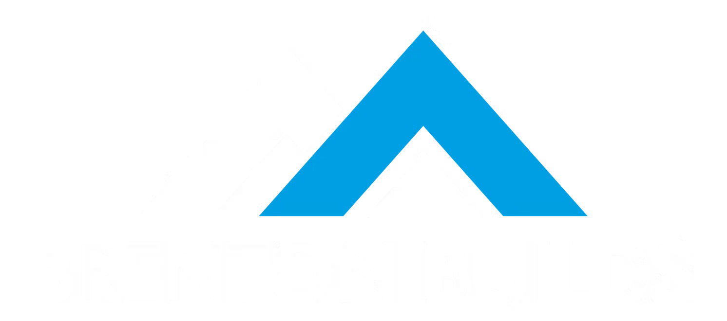 Brenton Builds