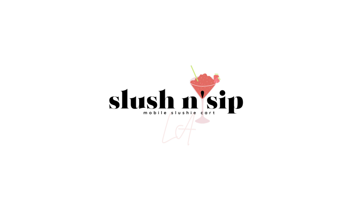 Slush N Sip