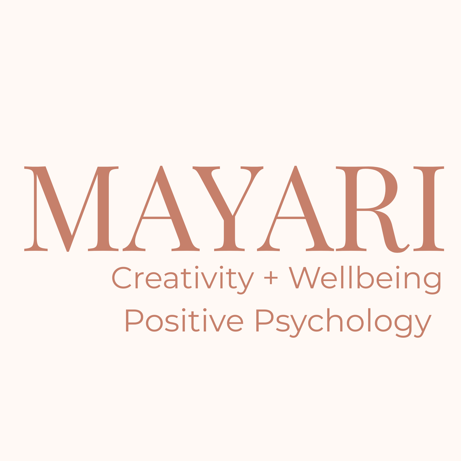 Mayari Creative Renewal