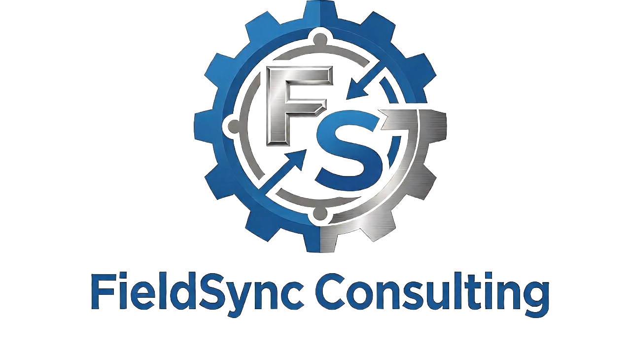 FieldSync Consulting