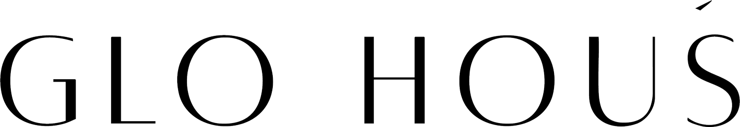 GLO HOUŚ