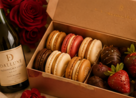 Dallune Luxury Gift Boxes