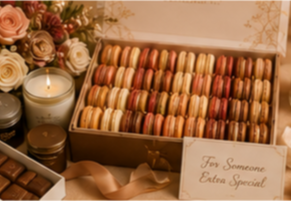 Dallune Luxury Gift Boxes