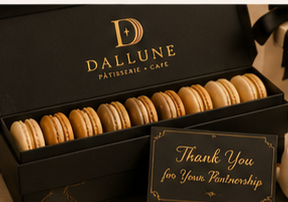 Dallune Luxury Gift Boxes