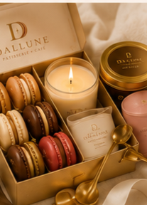 Dallune Luxury Gift Boxes
