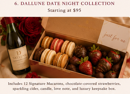 Dallune Luxury Gift Boxes
