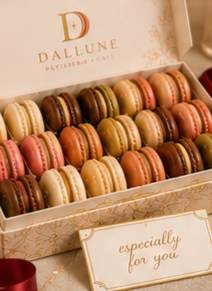 Dallune Luxury Gift Boxes