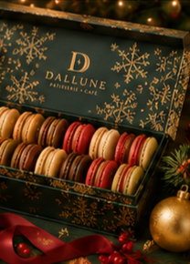 Dallune Luxury Gift Boxes