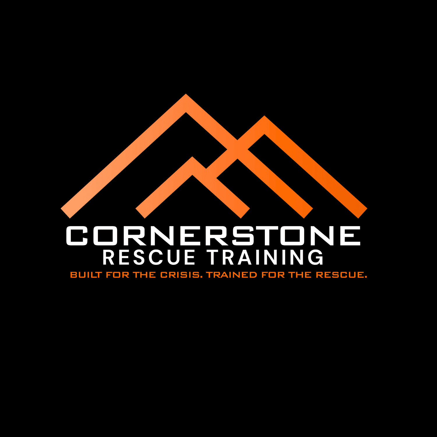 Cornerstone Rescue Training