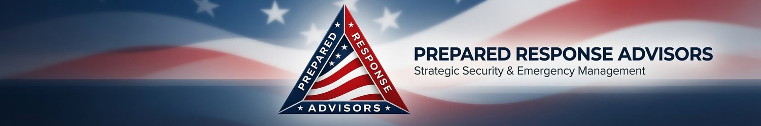 PREPARED RESPONSE ADVISORS