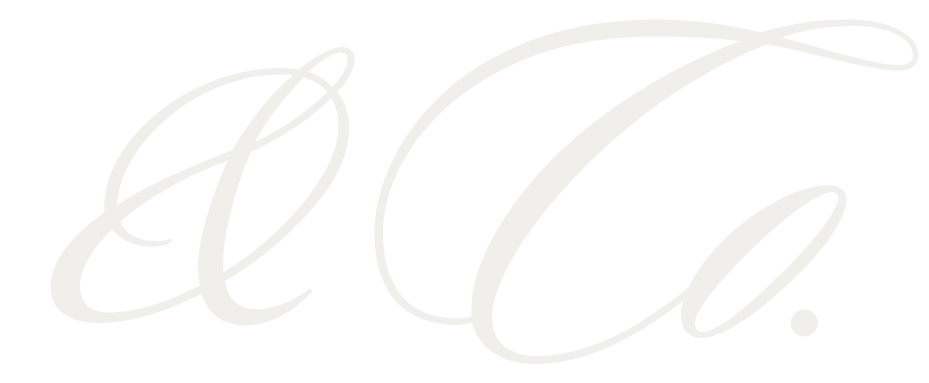 Infinity &amp; Co. Weddings