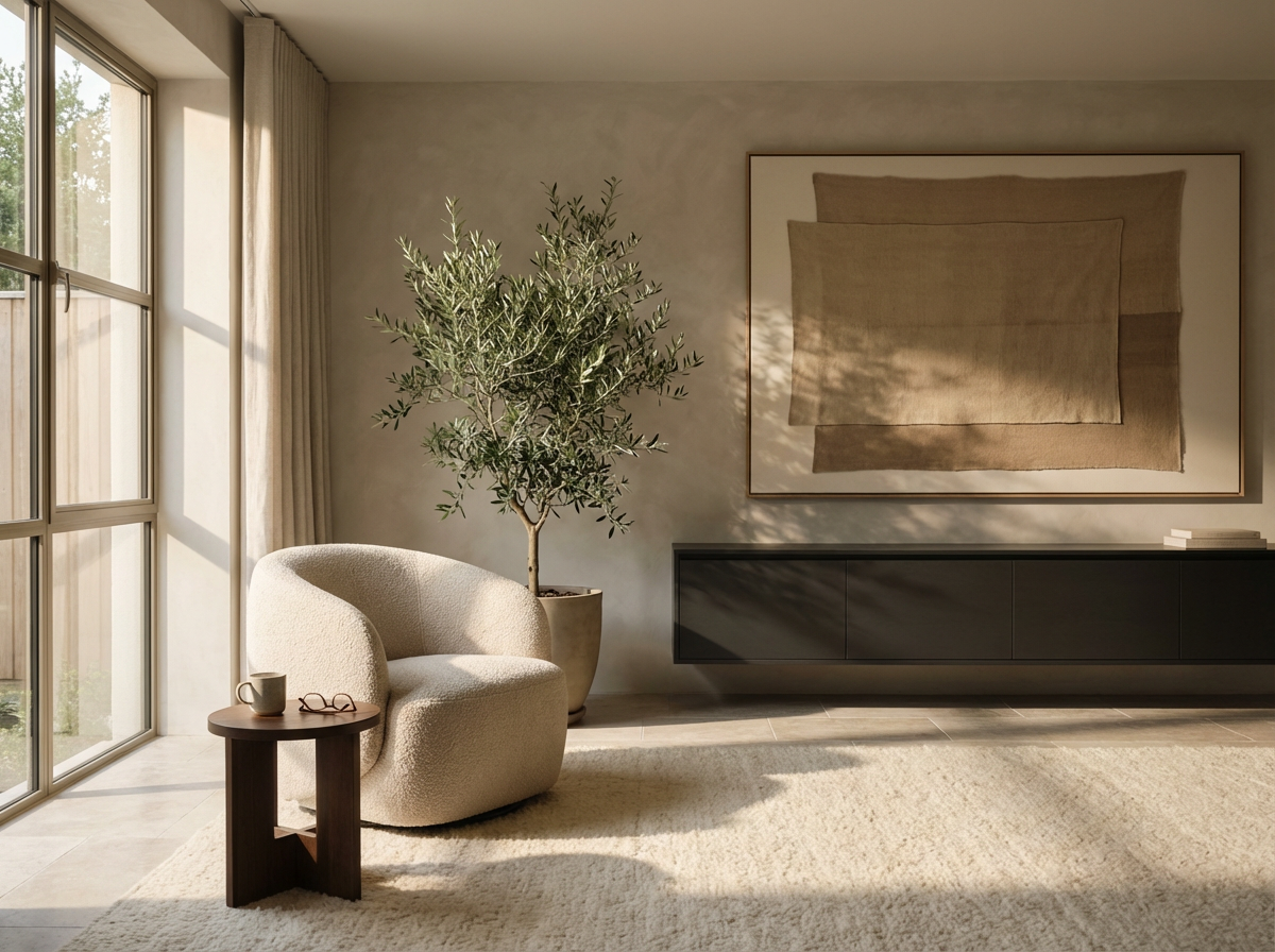 Living Room Design