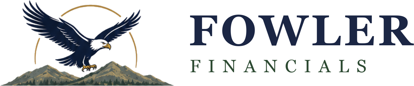Fowler Financials