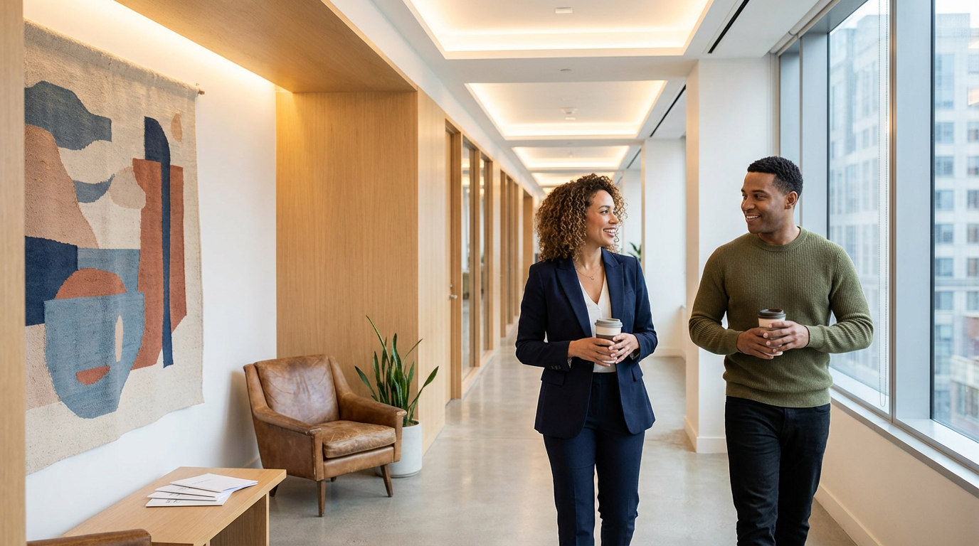 Corporate Legal Counsel