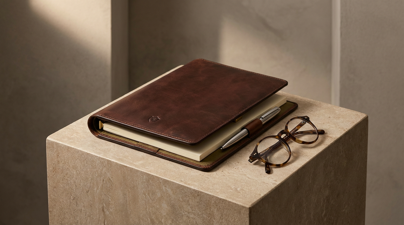 Estate Plan Binder