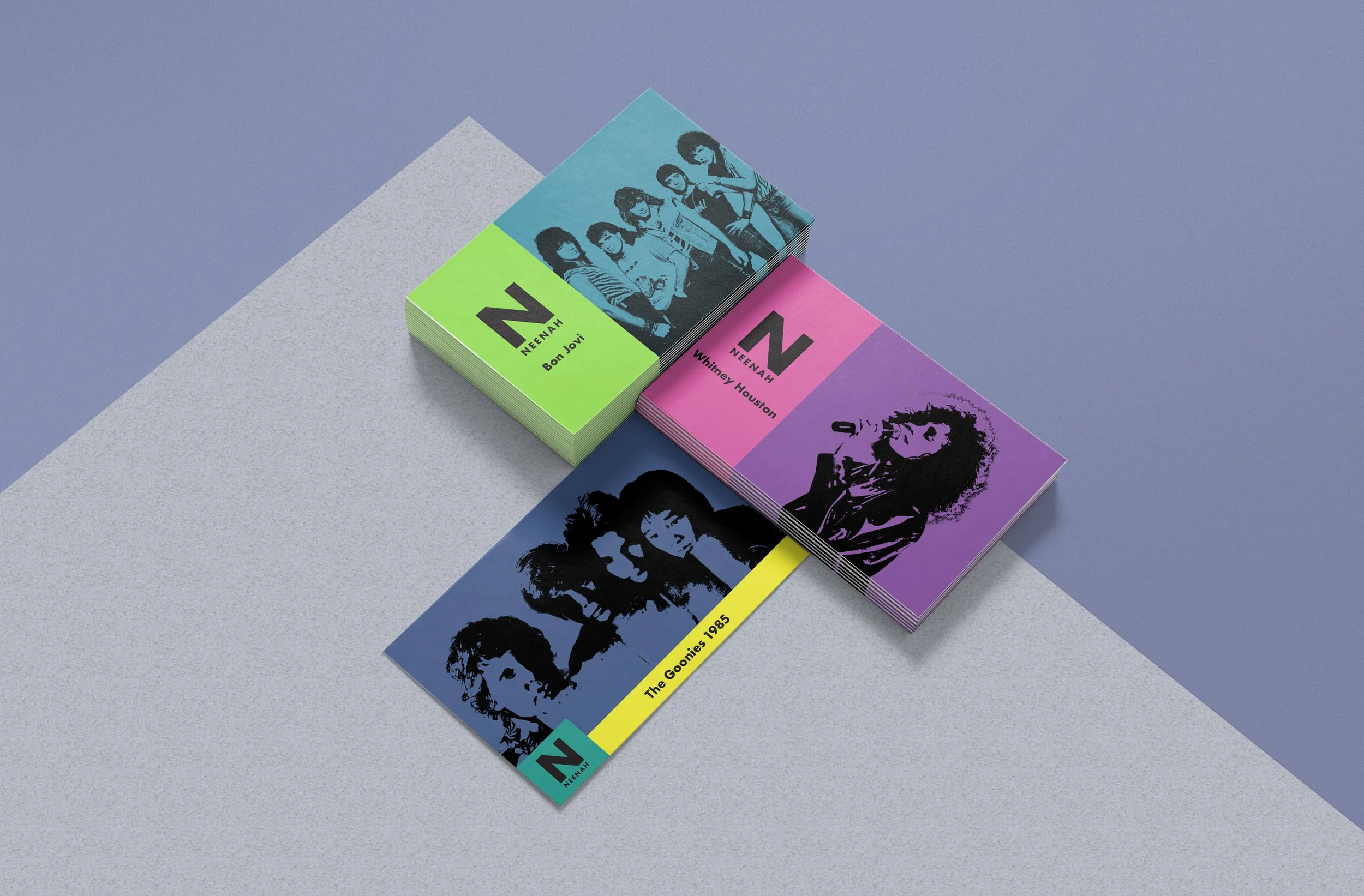 Card Deck 4