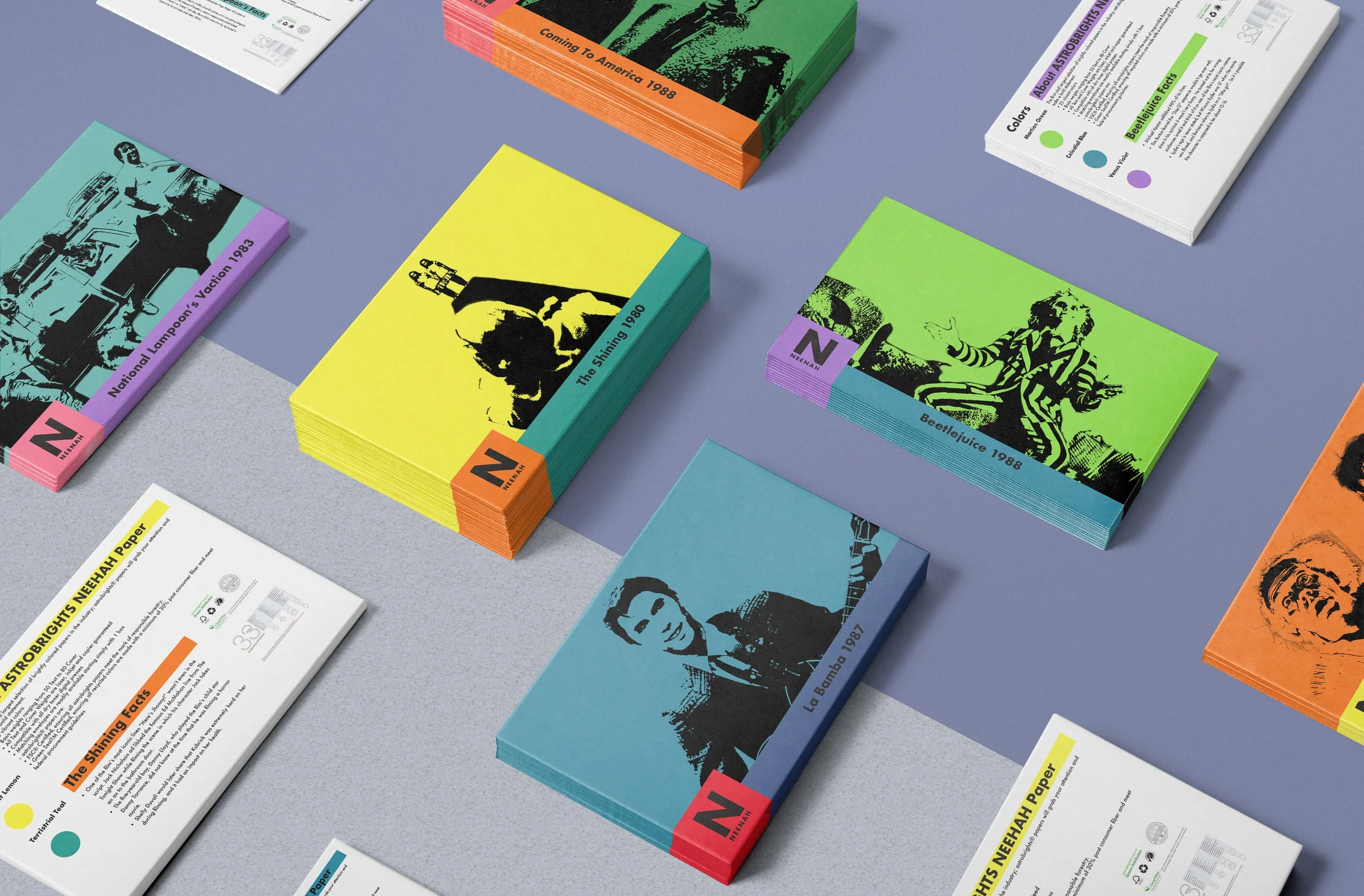 Card Deck 5