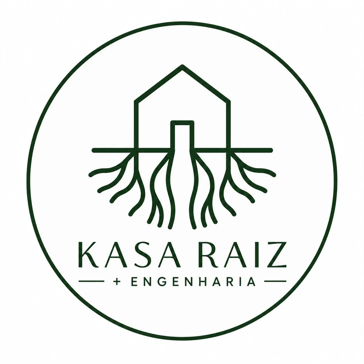 Kasa Raiz +Engenharia