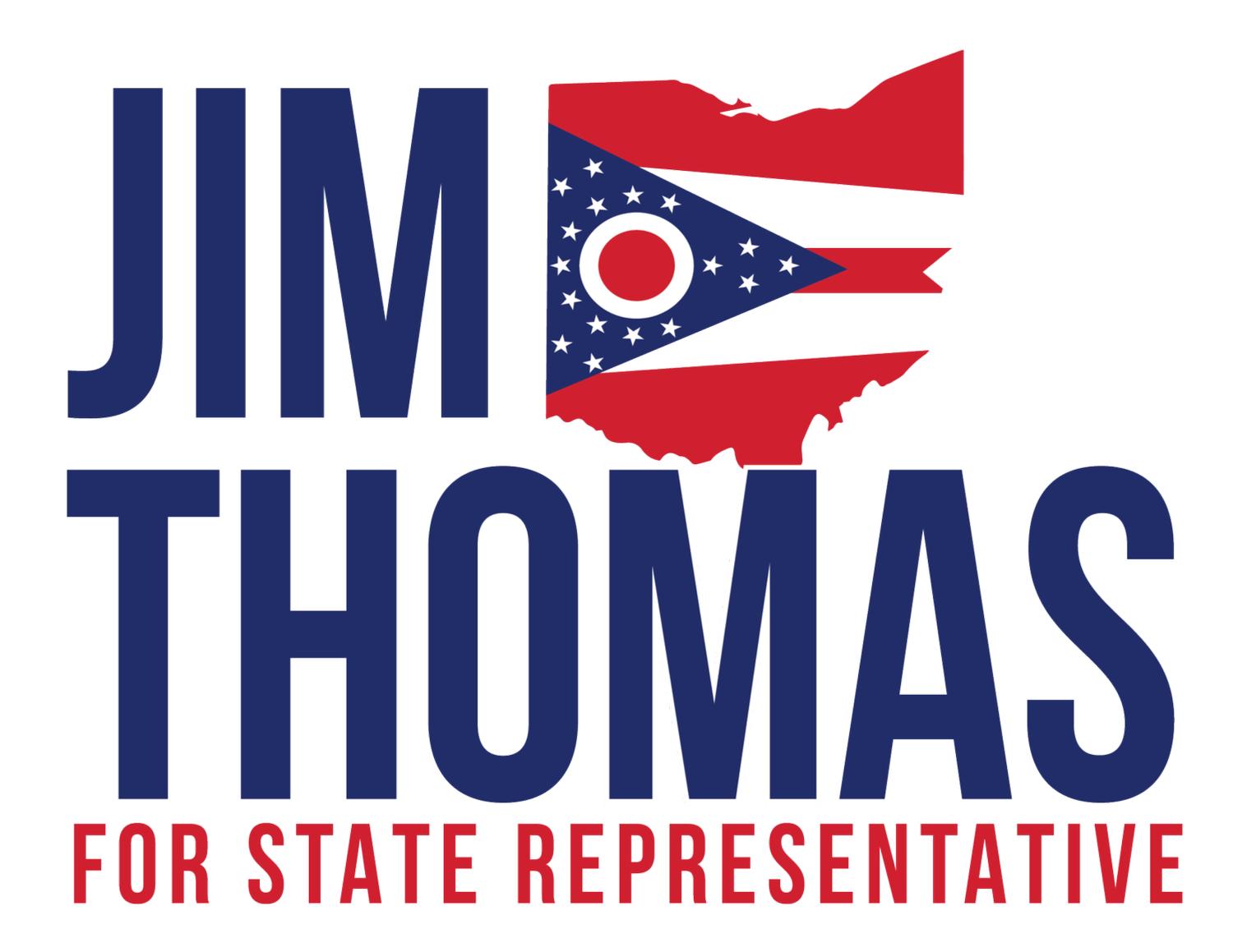 Jim Thomas For State Representative