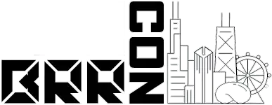 ChiBrrCon Logo