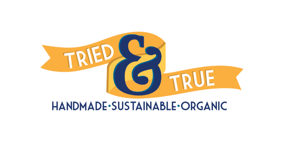 Logo - Tried & True