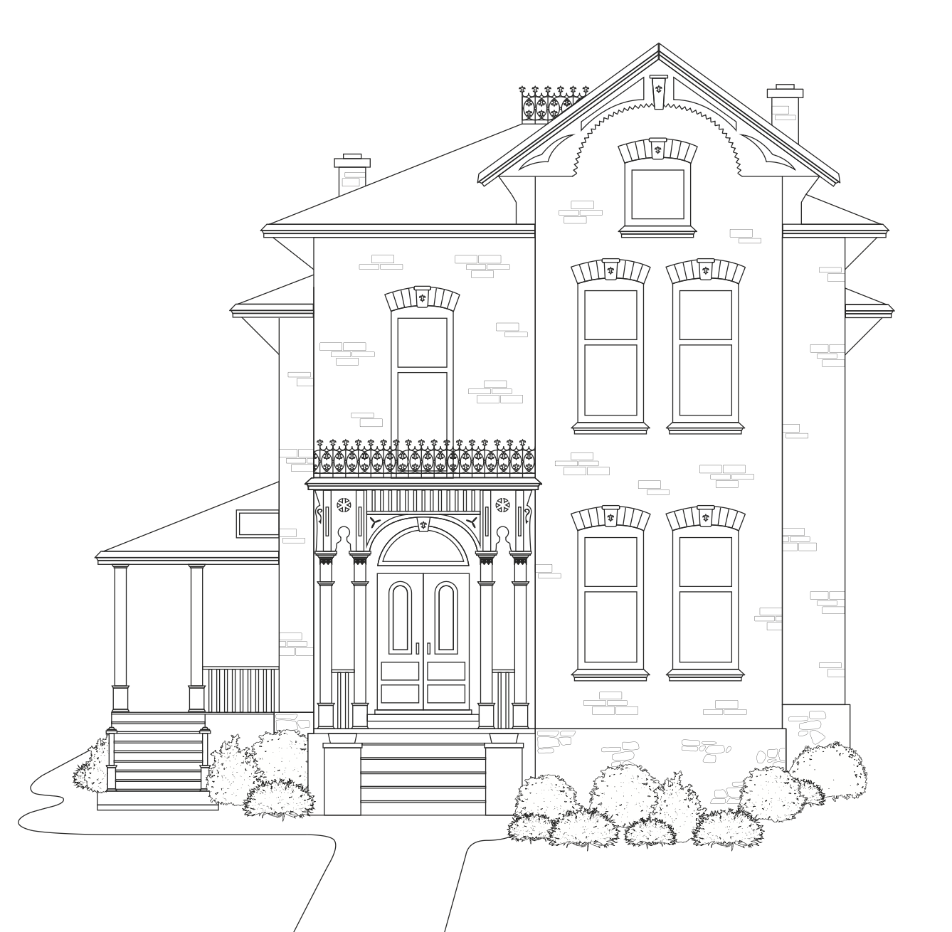 Technical Home Drawing - Illustration.png