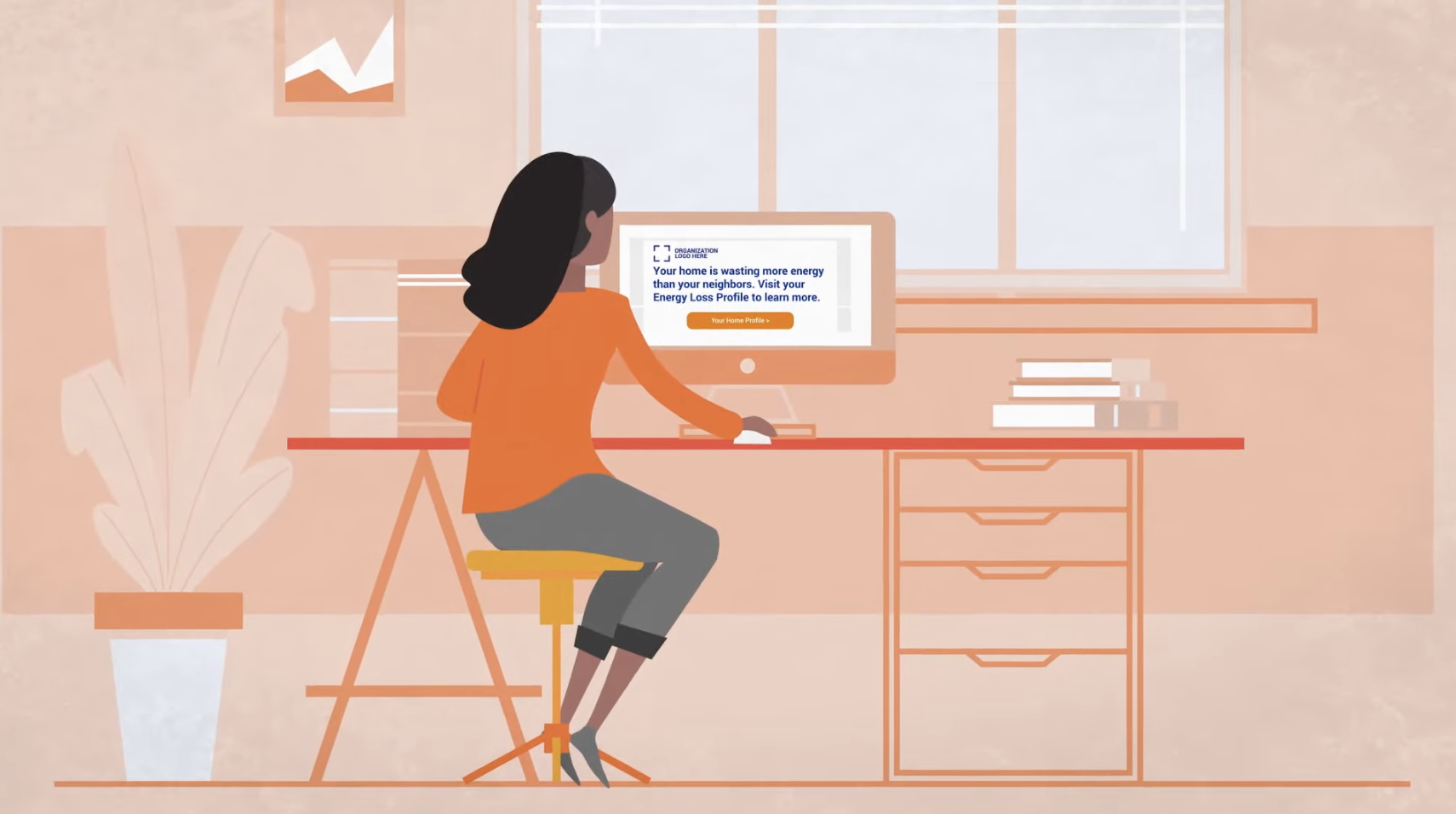 © MyHEAT Inc. - Script, Storyboard, Graphics and Art Direction by Chelsea Froklage