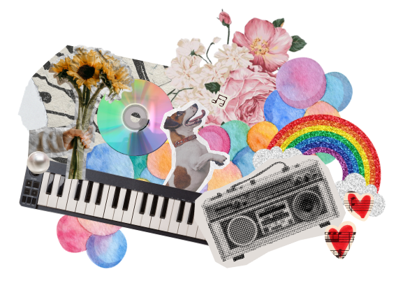 The Power of Music &amp; Creative Expression for Kids 