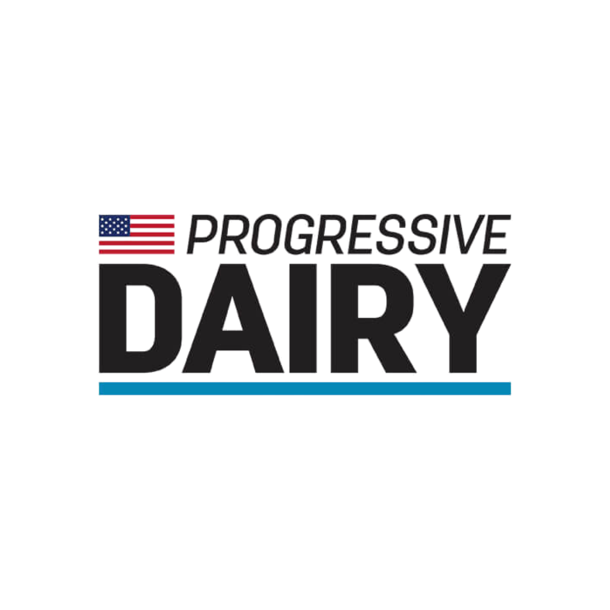 Progressive Dairy logo