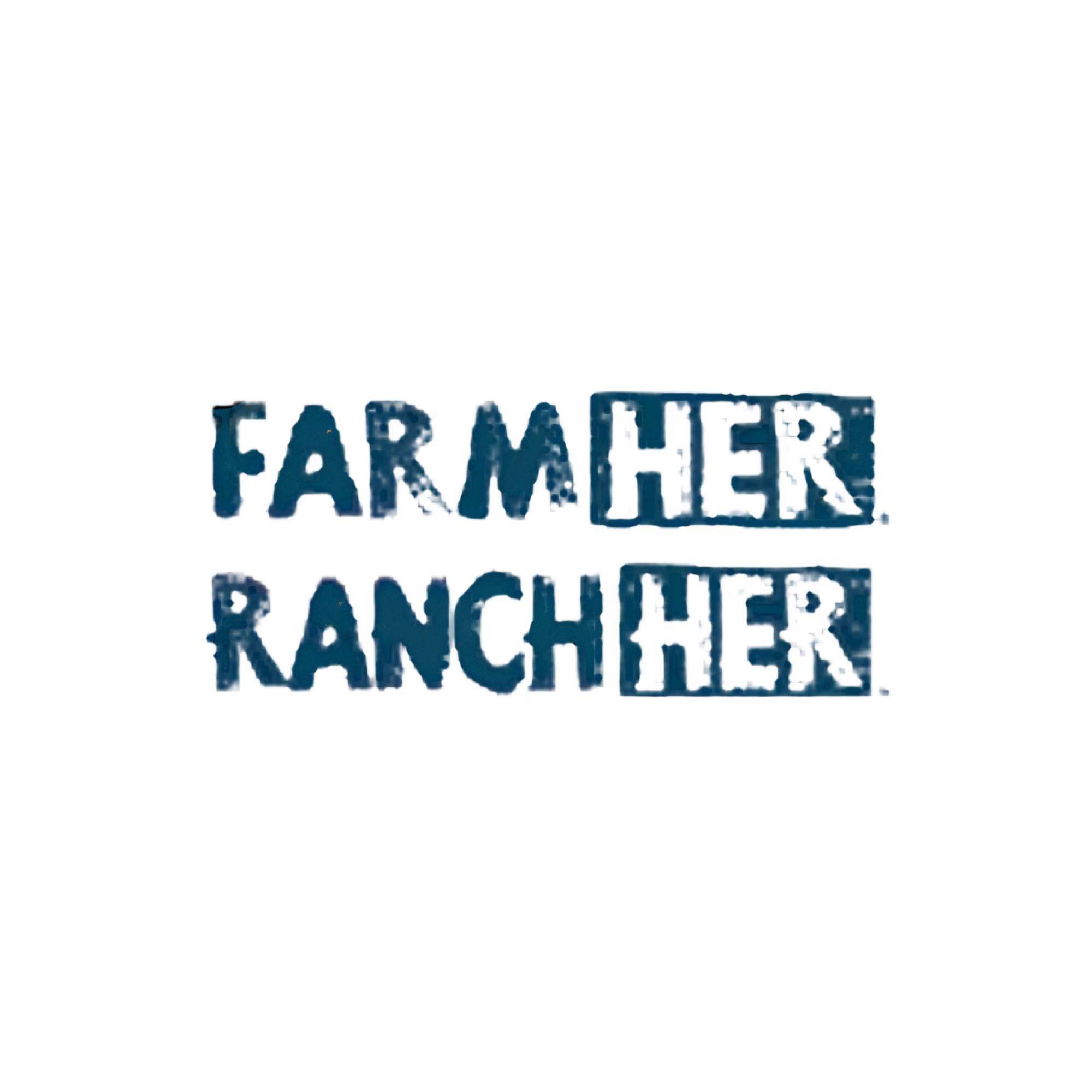 Farmher Rachher logo