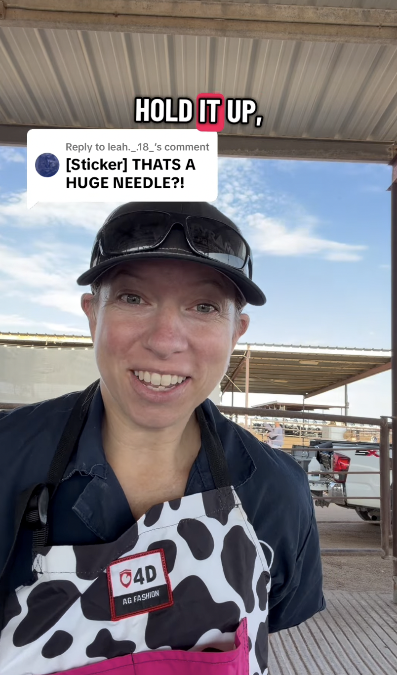 Dr. Michelle Schack