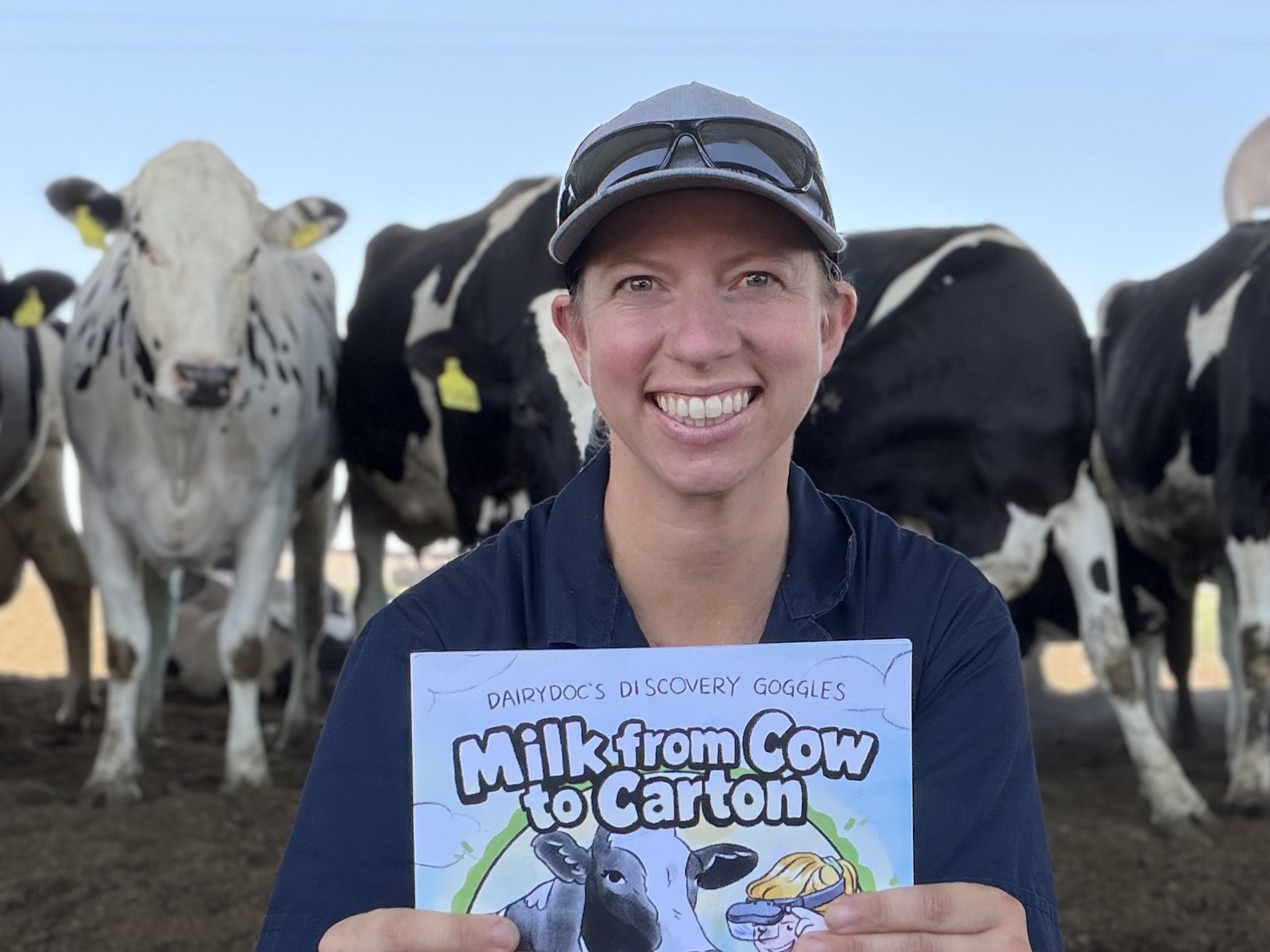 Dr. Michelle Schack