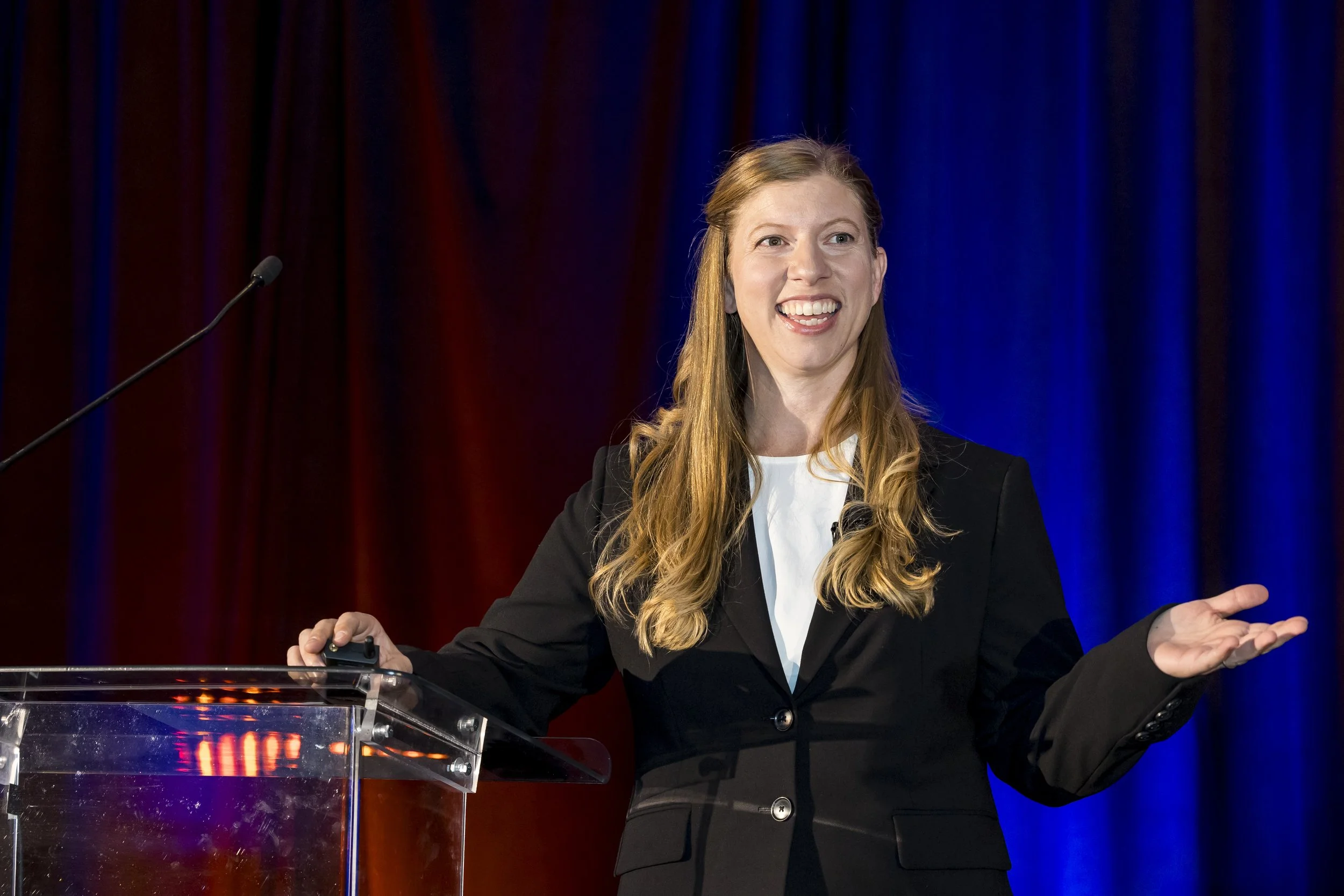 Dr. Michelle Schack
