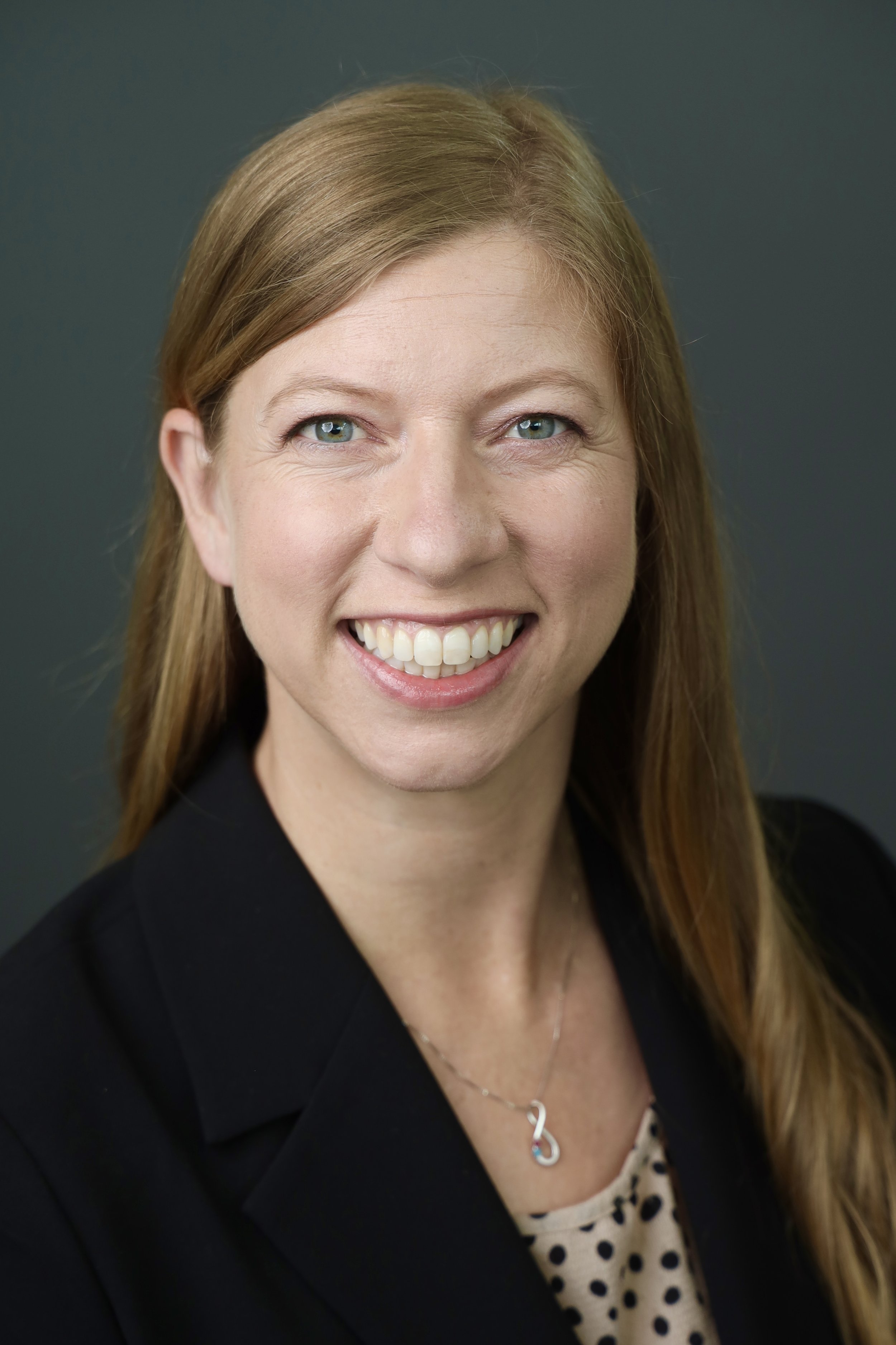Dr. Michelle Schack