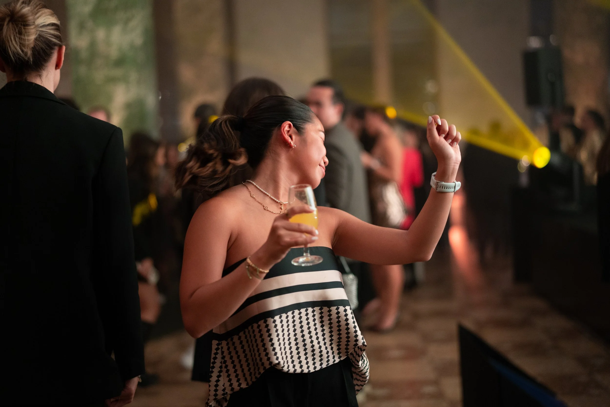 Photographer - VMO Birthday Event