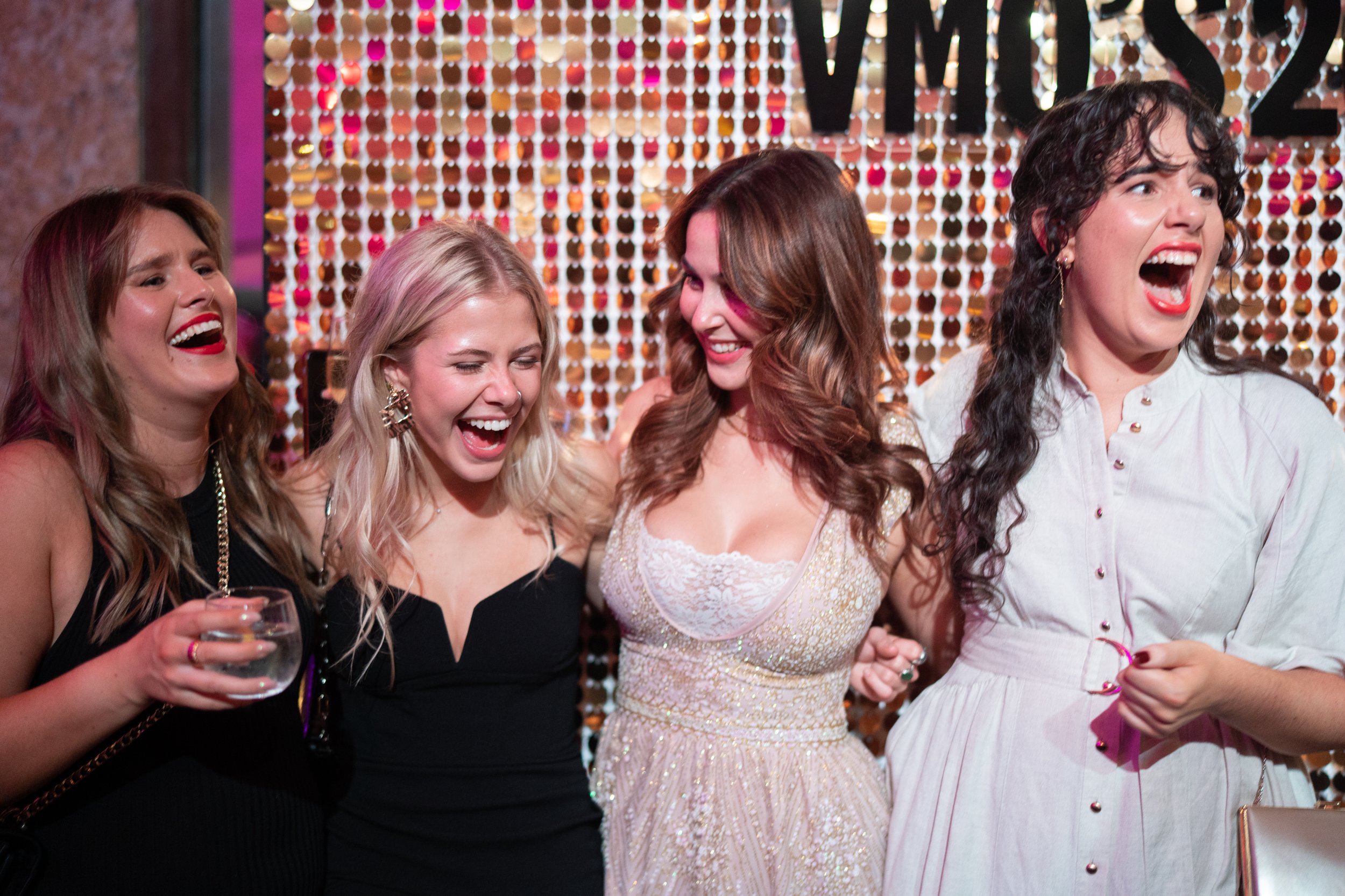 Photographer - VMO Birthday Event