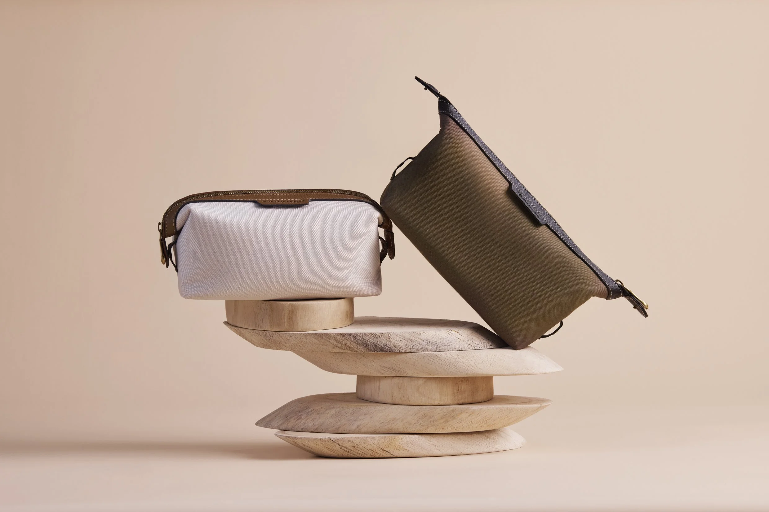 Producer - R.M Williams x Qantas Business Class Amenity Kit 