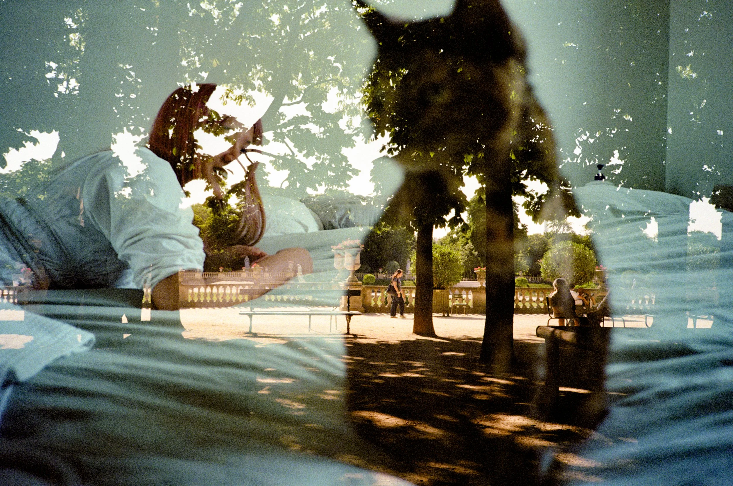 Film Photography