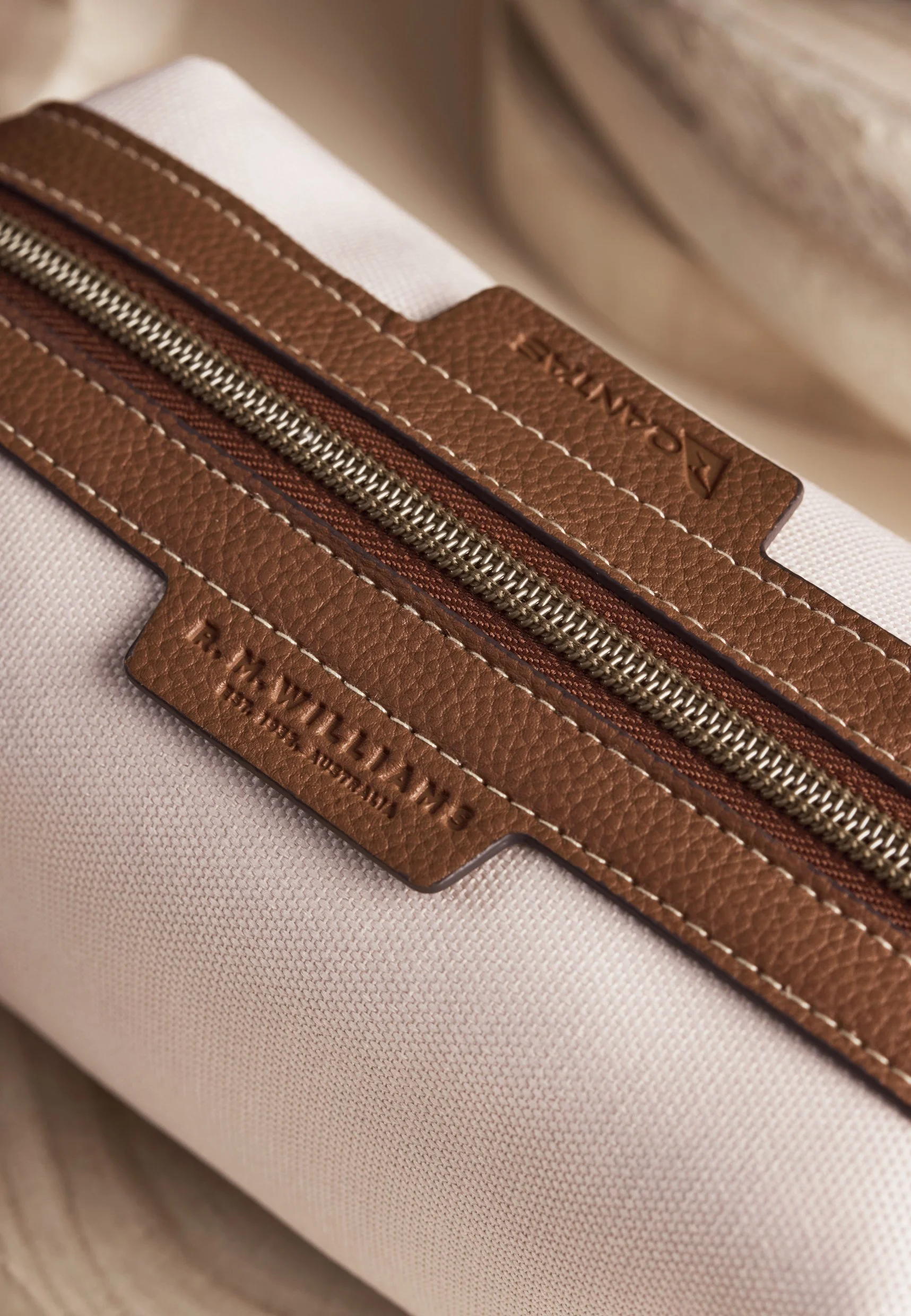 Producer - R.M Williams x Qantas Business Class Amenity Kit 