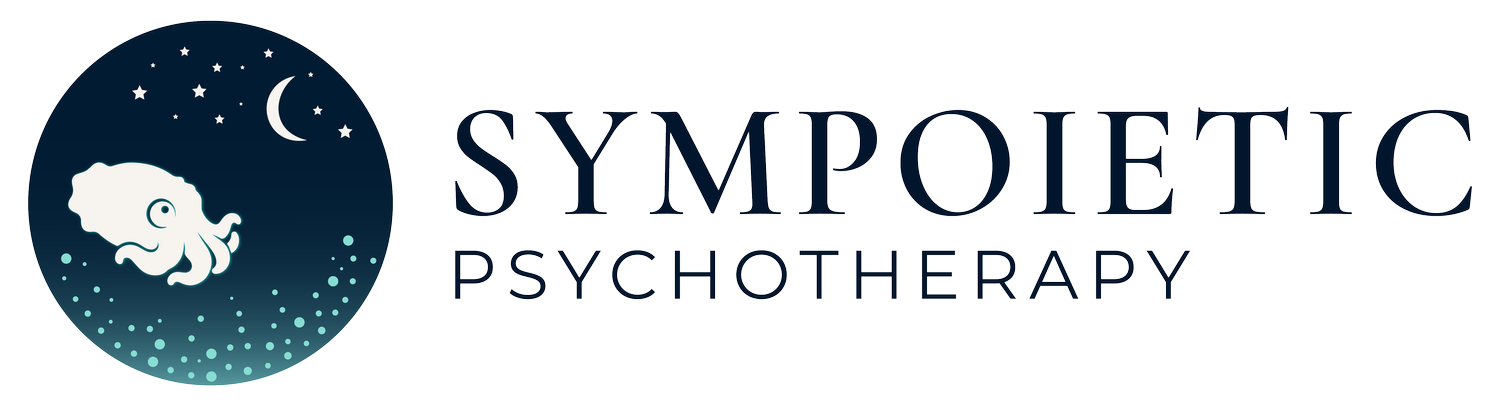 Sympoietic Psychotherapy