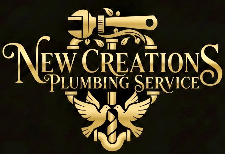 New Creations Plumbing Service llc